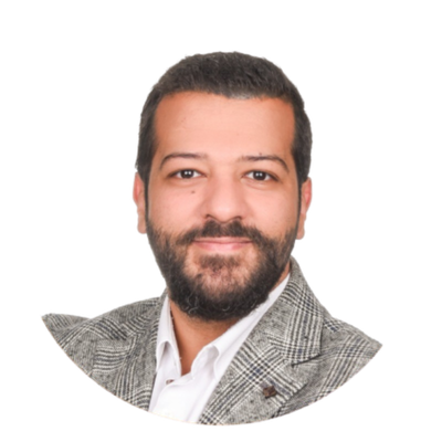 Kotayba Bouzian
